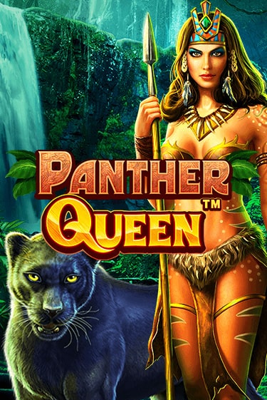 Демо версия игры Panther Queen | VAVADA BY 