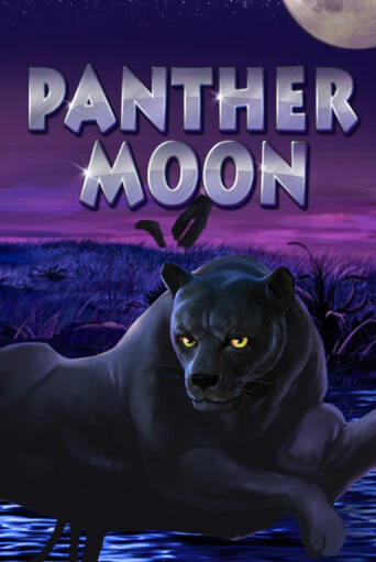 Демо версия игры Panther Moon | VAVADA BY 