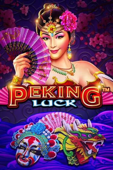 Демо версия игры Peking Luck | VAVADA BY 