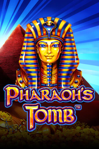 Демо версия игры Pharaoh's Tomb | VAVADA BY 