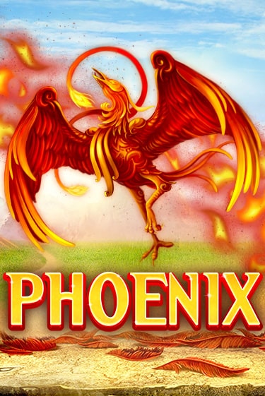 Демо версия игры Phoenix | VAVADA BY 