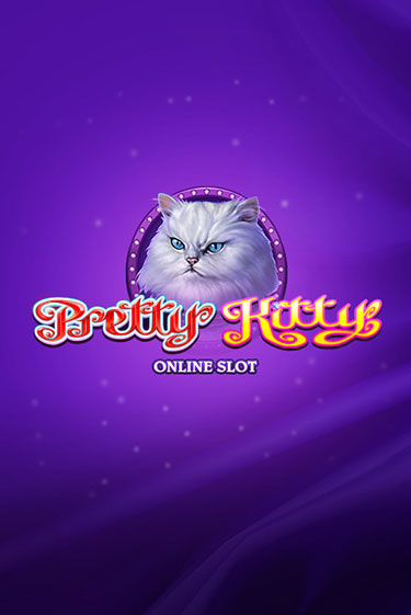 Демо версия игры Pretty Kitty | VAVADA BY 