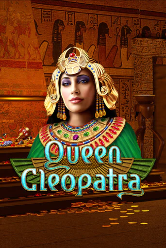 Демо версия игры Queen Cleopatra | VAVADA BY 