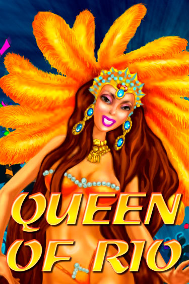 Демо версия игры Queen Of Rio | VAVADA BY 