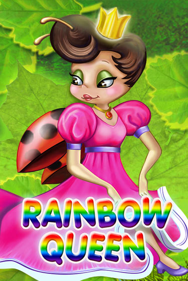 Демо версия игры Rainbow Queen | VAVADA BY 