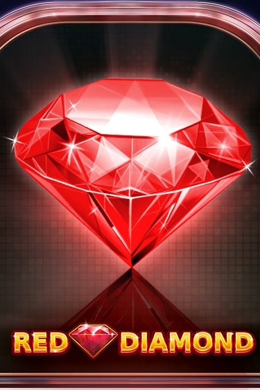 Демо версия игры Red Diamond | VAVADA BY 