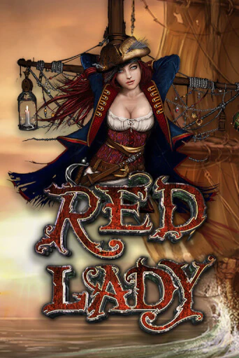 Демо версия игры Red Lady | VAVADA BY 