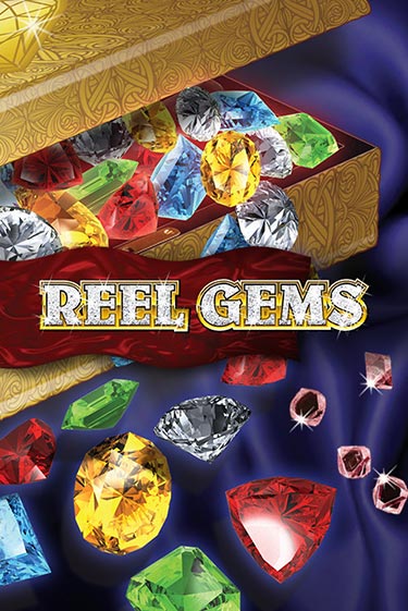 Демо версия игры Reel Gems | VAVADA BY 