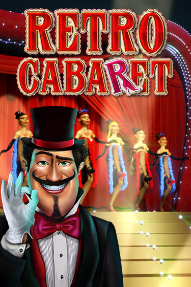 Демо версия игры Retro Cabaret | VAVADA BY 