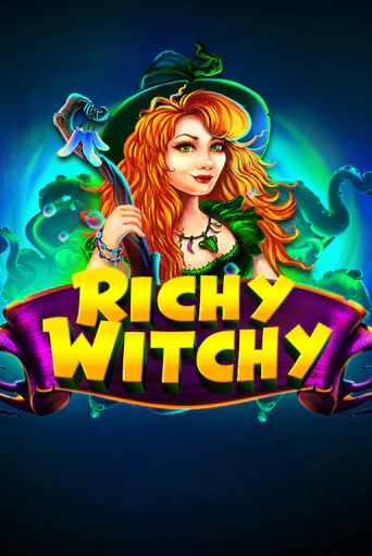 Демо версия игры Richy Witchy | VAVADA BY 