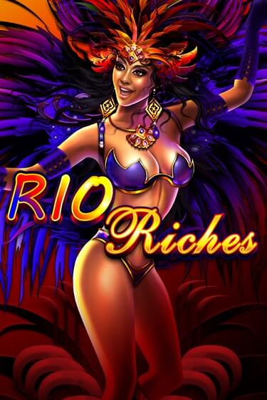 Демо версия игры Rio Riches | VAVADA BY 