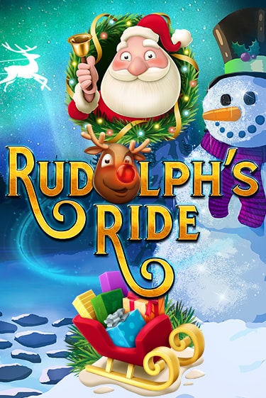 Демо версия игры Rudolph's Ride | VAVADA BY 