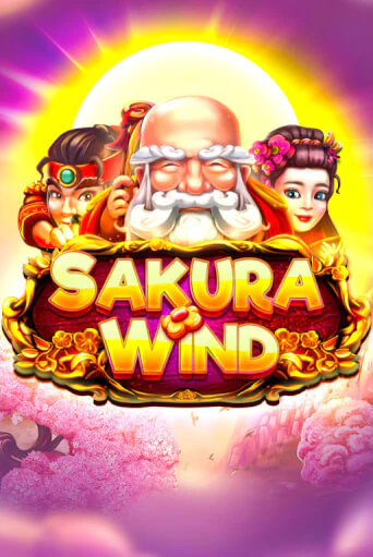 Демо версия игры Sakura Wind | VAVADA BY 