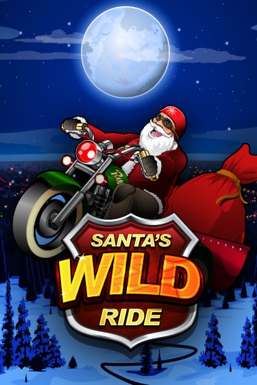 Демо версия игры Santa's Wild Ride | VAVADA BY 