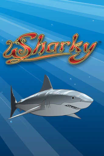 Демо версия игры Sharky | VAVADA BY 