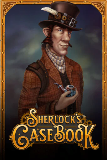 Демо версия игры Sherlock's Casebook | VAVADA BY 