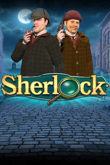 Демо версия игры Sherlock | VAVADA BY 