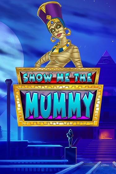 Демо версия игры Show Me The Mummy | VAVADA BY 