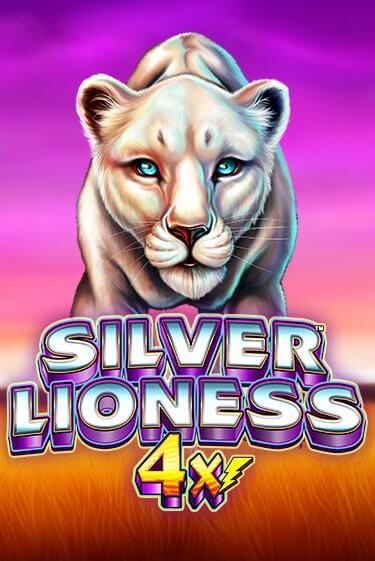 Демо версия игры Silver Lioness 4x | VAVADA BY 