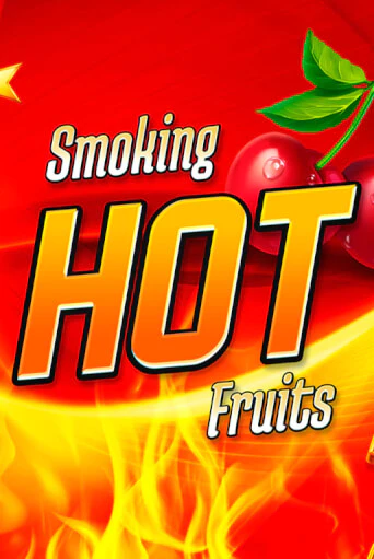 Демо версия игры Smoking Hot Fruits | VAVADA BY 