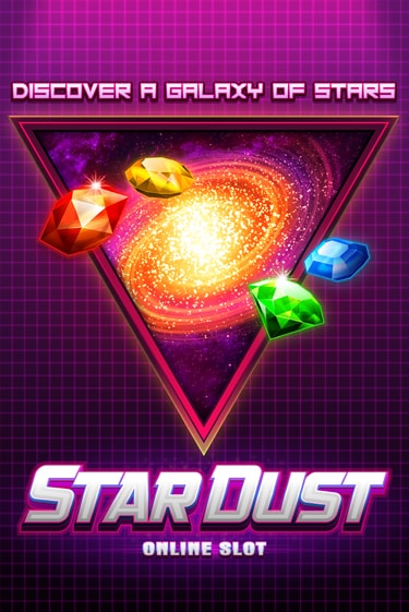 Демо версия игры Stardust | VAVADA BY 