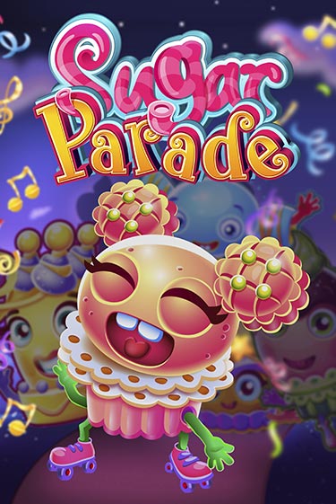 Демо версия игры Sugar Parade | VAVADA BY 