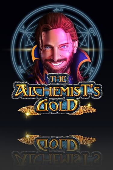 Демо версия игры The Alchemist's Gold | VAVADA BY 