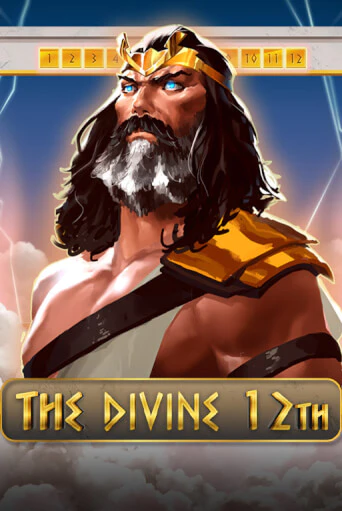 Демо версия игры The Divine 12th | VAVADA BY 