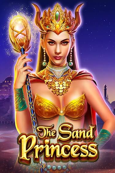 Демо версия игры The Sand Princess | VAVADA BY 