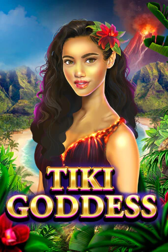 Демо версия игры Tiki Goddess | VAVADA BY 