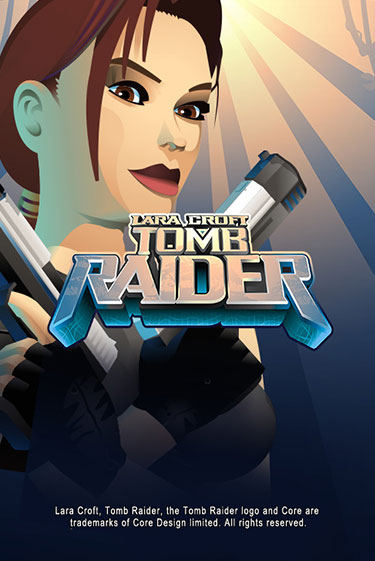 Демо версия игры Tomb Raider | VAVADA BY 