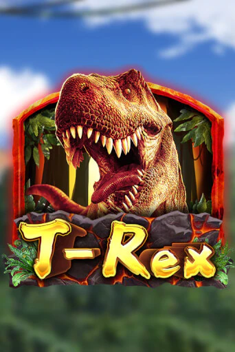 Демо версия игры T-Rex | VAVADA BY 