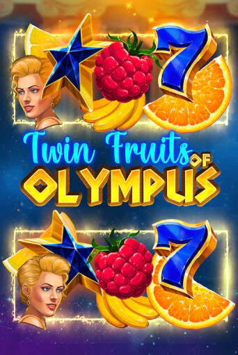 Демо версия игры Twin Fruits of Olympus | VAVADA BY 