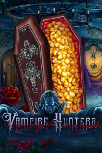 Демо версия игры Vampire Hunters | VAVADA BY 