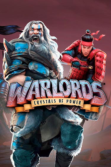 Демо версия игры Warlords: Crystals of Power™ | VAVADA BY 