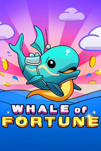 Демо версия игры Whale of Fortune | VAVADA BY 