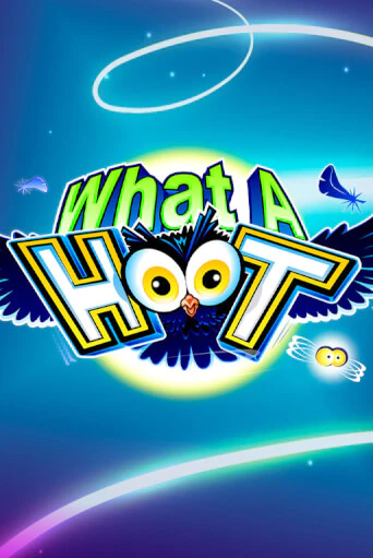 Демо версия игры What A Hoot | VAVADA BY 