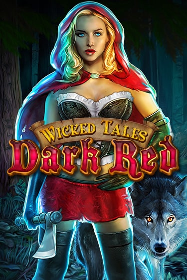 Демо версия игры Wicked Tales: Dark Red | VAVADA BY 