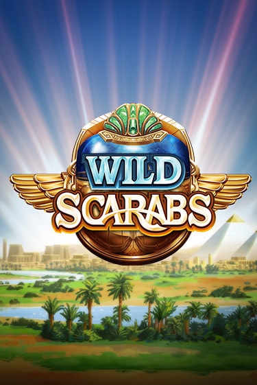 Демо версия игры Wild Scarabs | VAVADA BY 