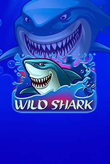 Демо версия игры Wild Shark | VAVADA BY 