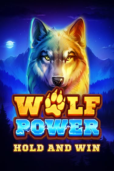 Демо версия игры Wolf Power: Hold and Win | VAVADA BY 