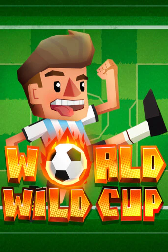 Демо версия игры World Wild Cup | VAVADA BY 