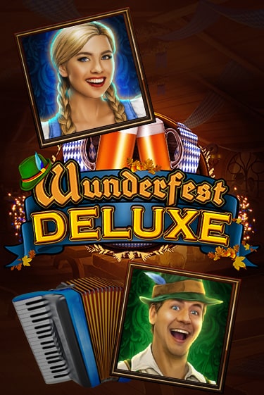 Демо версия игры Wunderfest Deluxe | VAVADA BY 