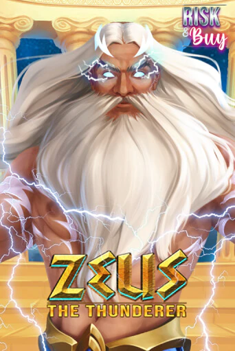 Демо версия игры Zeus the Thunderer | VAVADA BY 