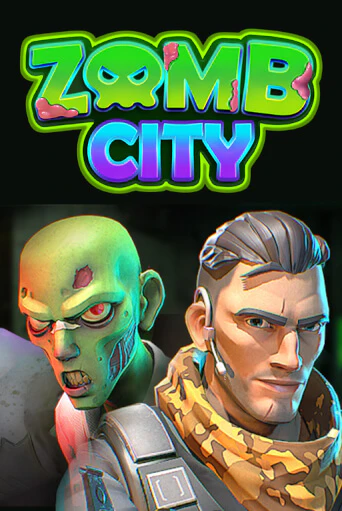 Демо версия игры Zombcity | VAVADA BY 